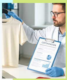Услуги Сертификация продукции и услуг в Сорочинске