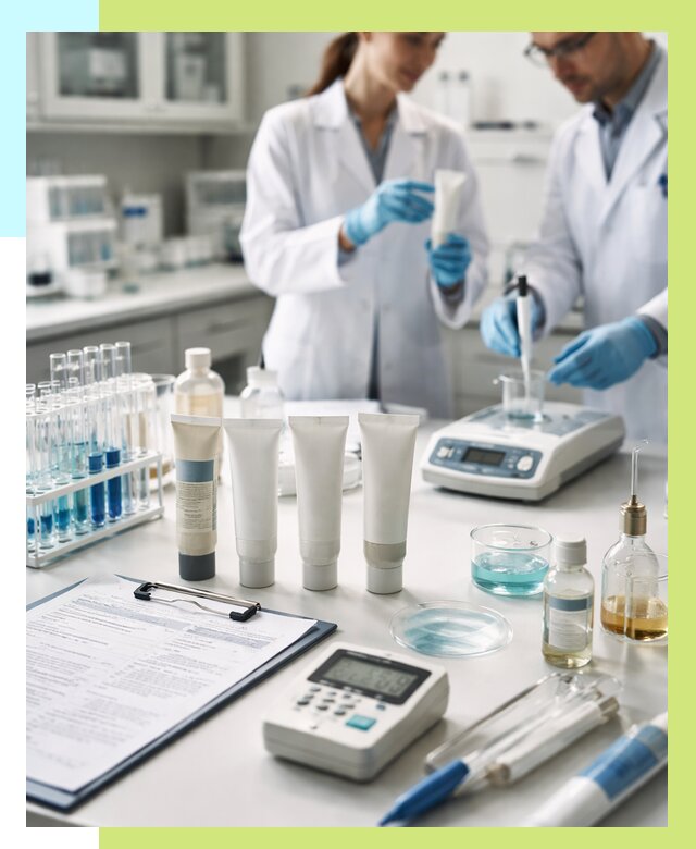 Сертификация зубной пасты в Сорочинске от 20656 р. Алешин-Срч