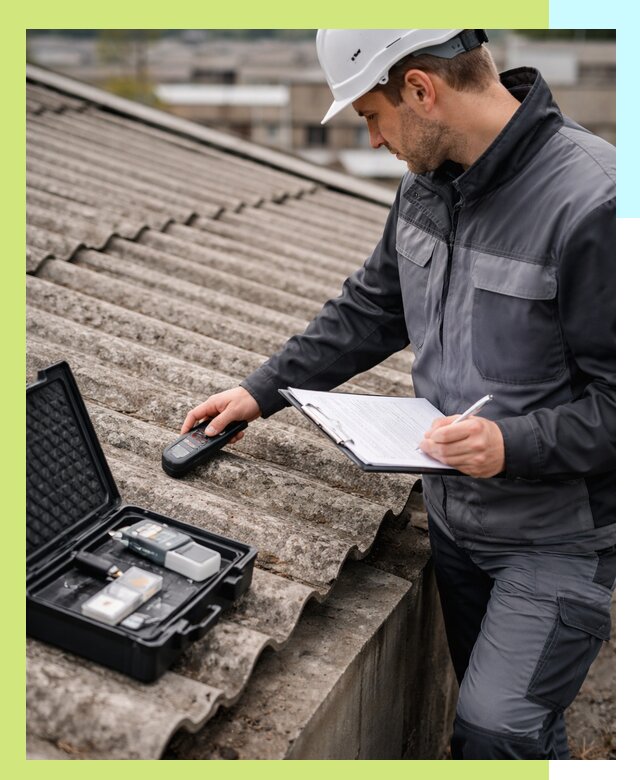 Сертификация шифера и техническая документация в Сорочинске