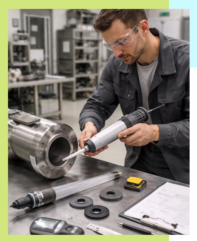 Сертификация герметиков и получение деклараций в Сорочинске