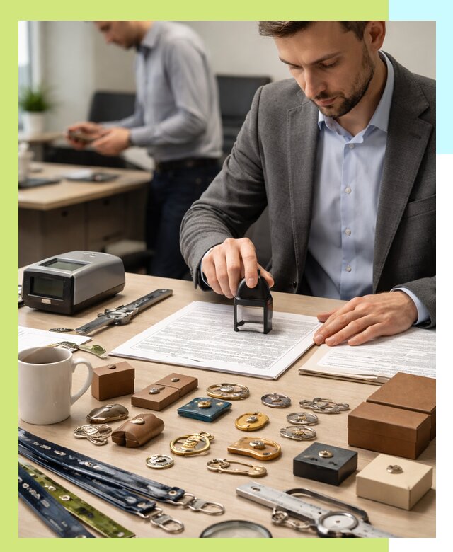 Сертификация сувениров и сувенирной продукции в Сорочинске