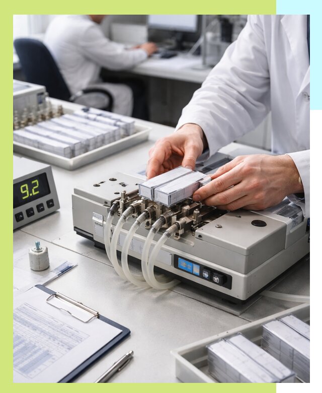 Сертификация сигарет и табачной продукции в Сорочинске