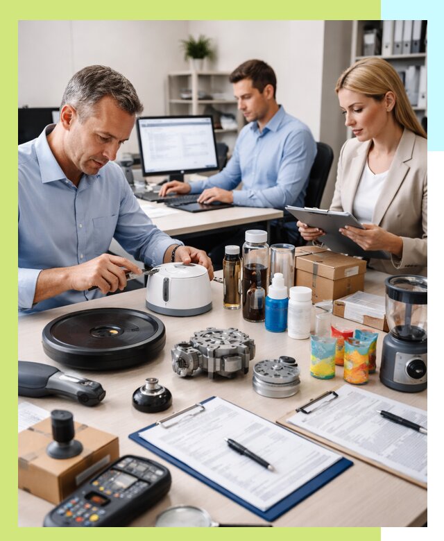 Сертификация товаров в Сорочинске — быстро, официально