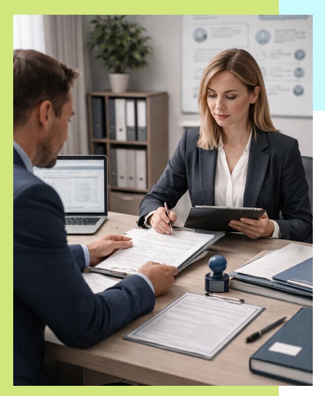 Сертификация услуг в Сорочинске, подтверждение соответствия и качества