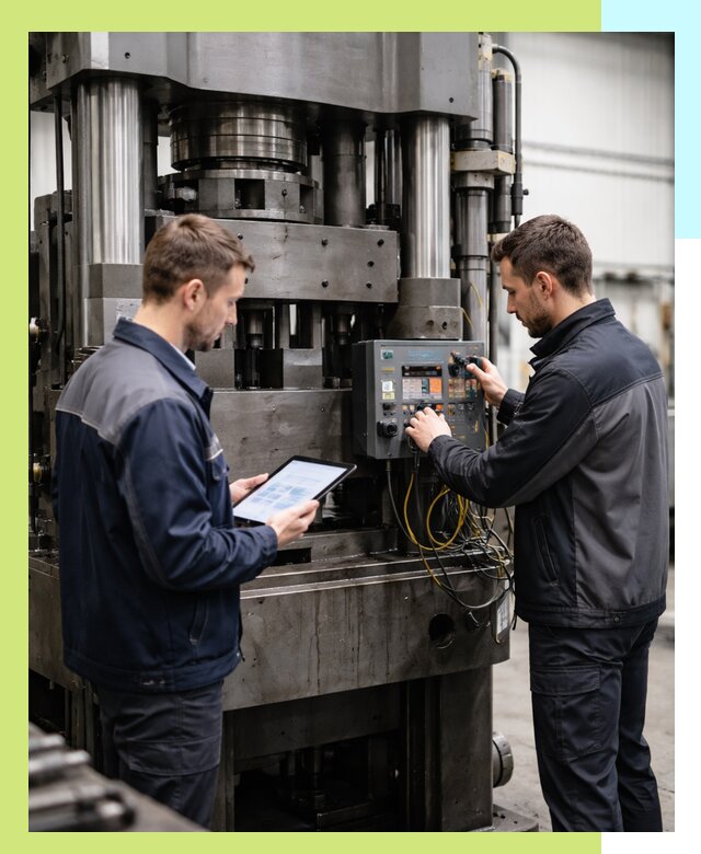 Сертификация машин и оборудования в Сорочинске по ГОСТ и ТР