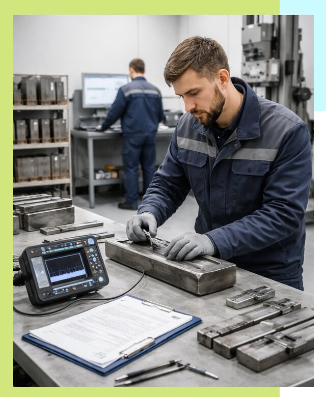 Сертификация сварочного оборудования в Сорочинске по ГОСТ