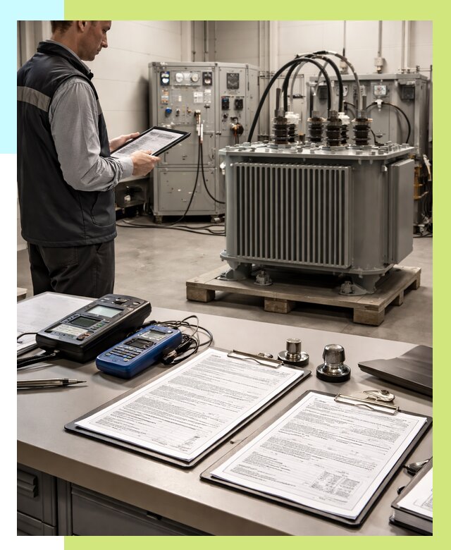 Сертификация трансформаторов под ключ в Сорочинске от 25820 р. Алешин-Срч