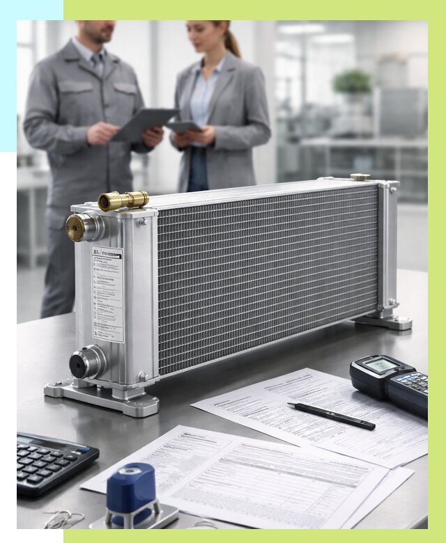 Сертификация радиаторов в Сорочинске под ключ от 8779 р. | Алешин-Срч