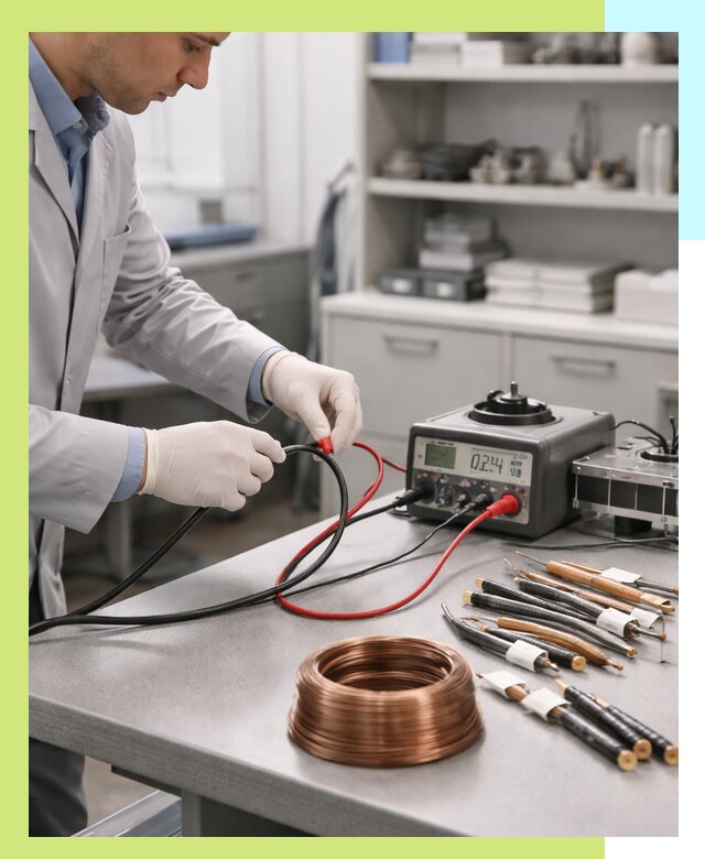 Сертификация провода в Сорочинске для продажи и экспорта