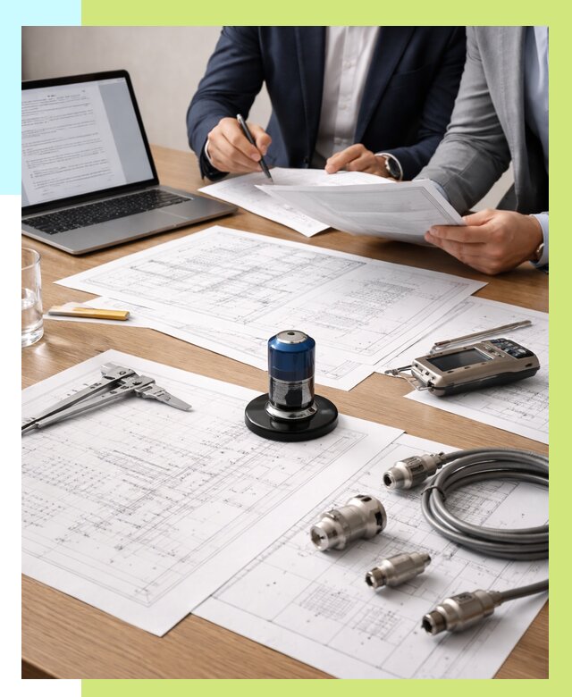 Разработка технических условий в Сорочинске от 12394 р. | Алешин-Срч