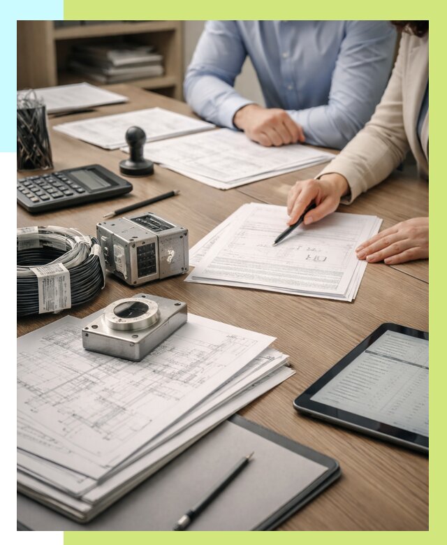 ТУ на изделие в Сорочинске: оформить и получить от 8779 р. | Алешин-Срч