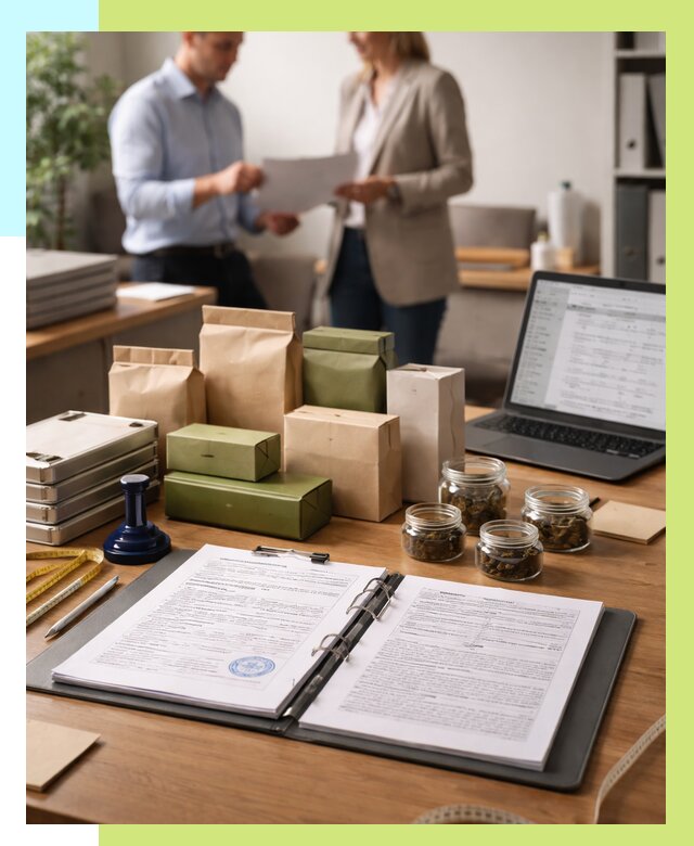 ТУ на чай в Сорочинске срочно от 8779 р., оформление в Алешин-Срч