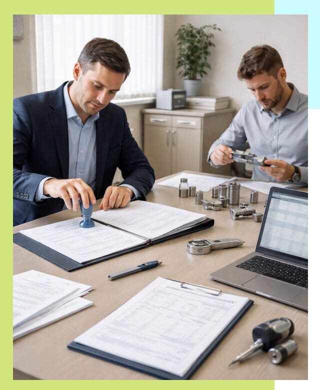 Срочная выдача паспорта качества на продукцию в Сорочинске