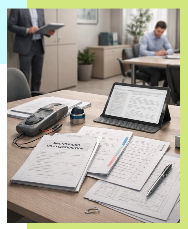 Руководство по эксплуатации в Сорочинске от 7230 р. | Алешин-Срч