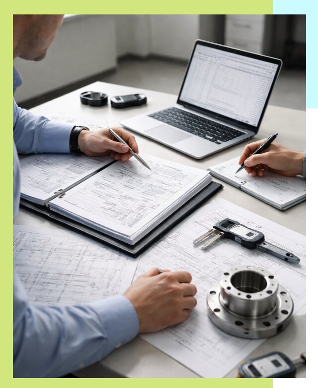 Разработка технологической инструкции для производства в Сорочинске