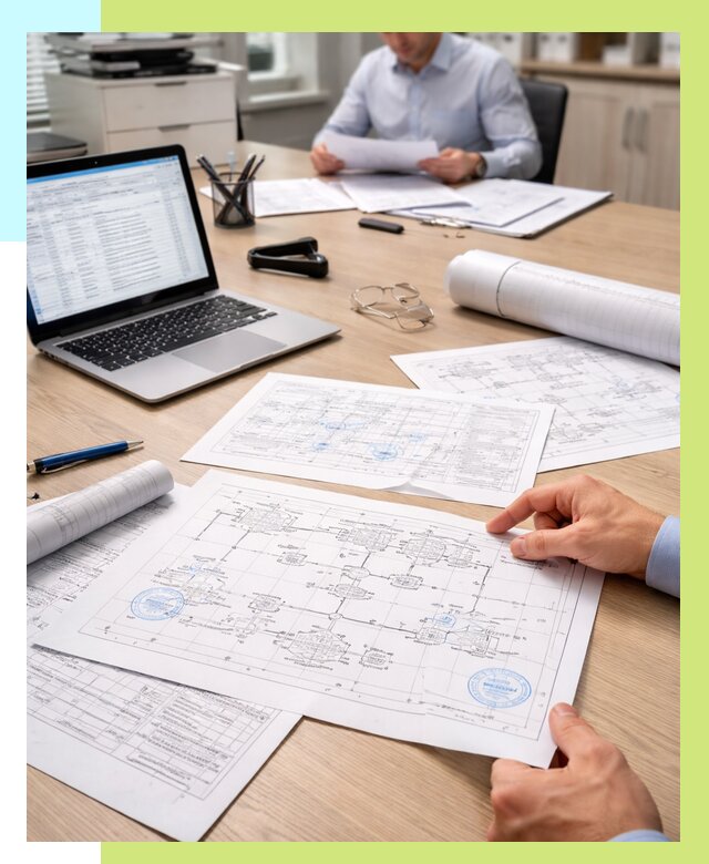 Алешин-Срч:маршрутные карты технологических процессов Сорочинске от 6197