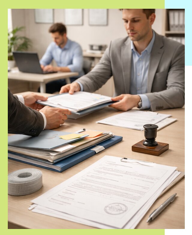 Выдача сертификата на услуги в Сорочинске — подтверждение качества