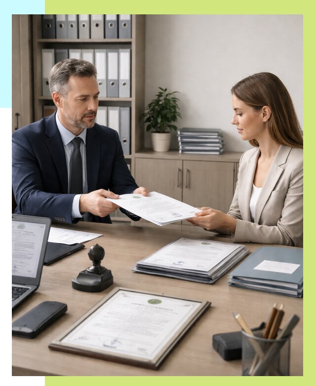 Нотификация ФСБ в Сорочинске от 25820 р., Получить у Алешин-Срч