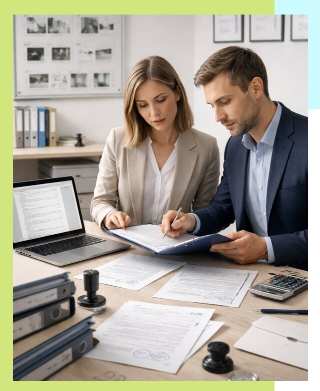 Нотификация ФСБ для продукции и оборудования в Сорочинске