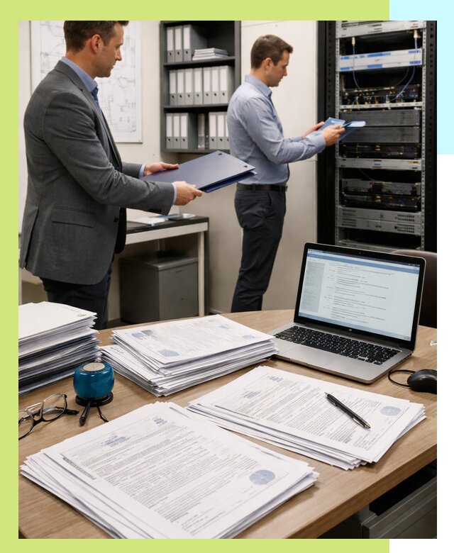 Получение заключения ФСТЭК на информационные системы в Сорочинске