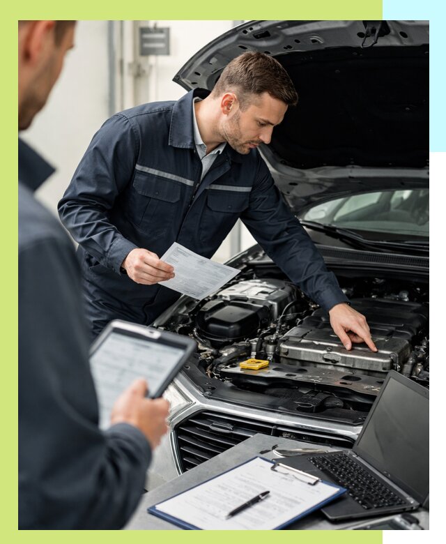 Оформление СБКТС на автомобиль в Сорочинске, быстро и официально