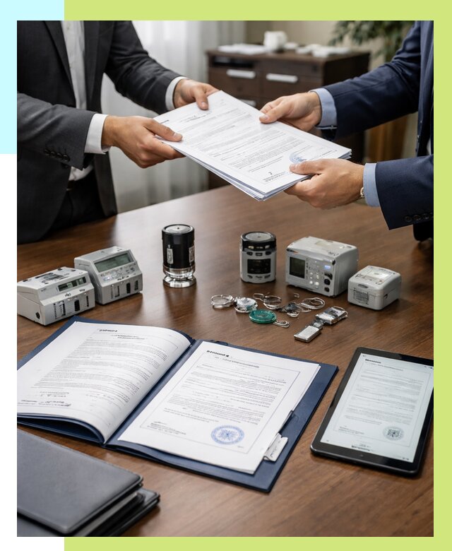 БКТС в Сорочинске: оформить и заказать от 7746 р. | Алешин-Срч