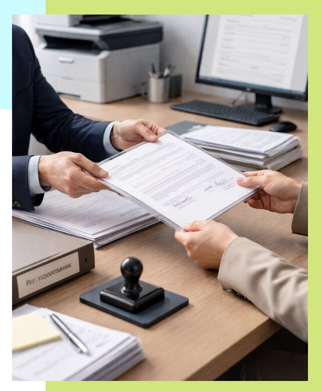 Рег. удостоверение медизделия в Сорочинске от 82624р | Алешин-Срч