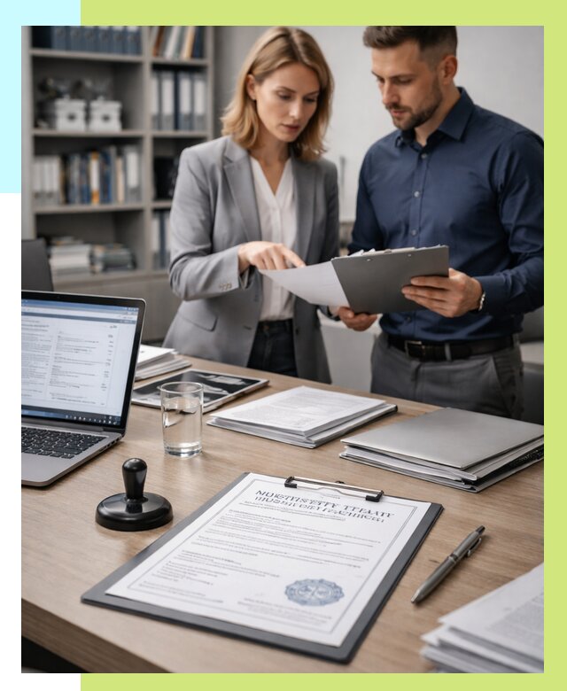 Сертификат промышленной безопасности в Сорочинске от 36148 р.| Алешин-Срч