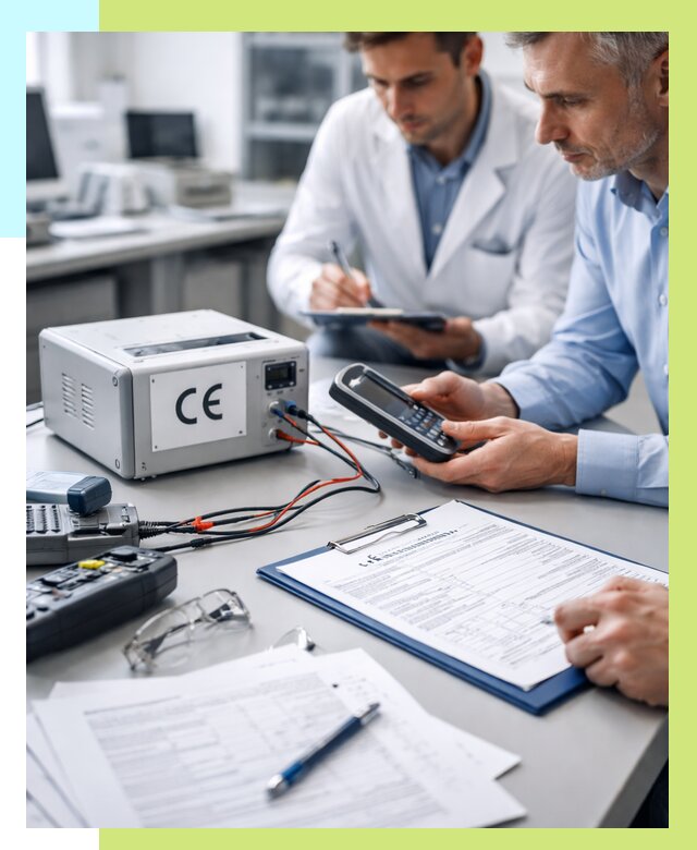 CE сертификат в Сорочинске от 20656 р. под ключ Алешин-Срч