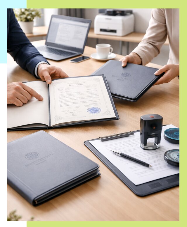 Сертификат OHSAS 18001 в Сорочинске от 46476 р. | Алешин-Срч