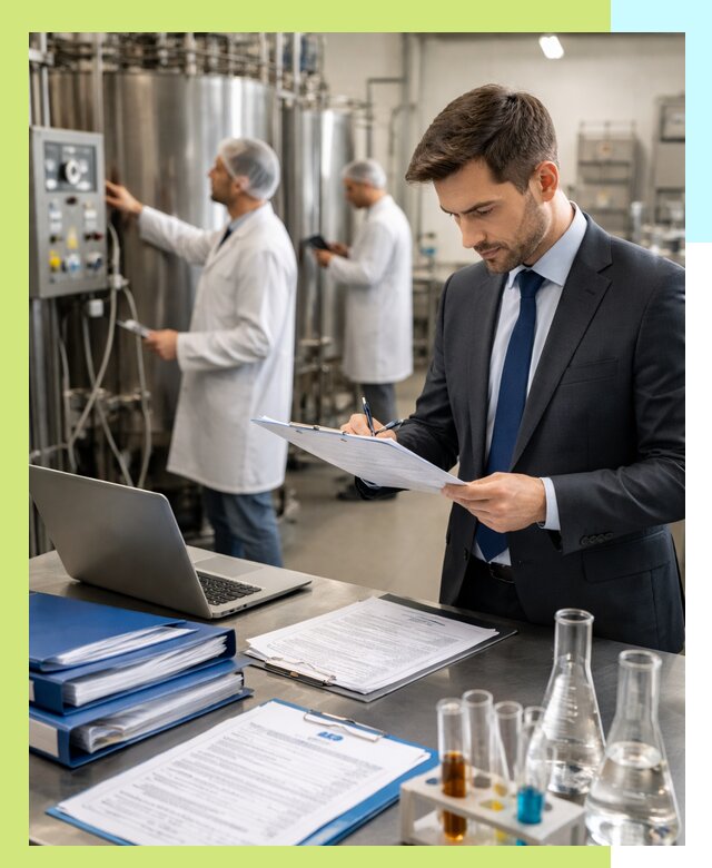 Сертификат ISO 22000 для пищевой безопасности в Сорочинске