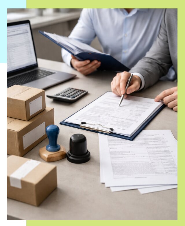 Декларирование продукции в Сорочинске от 12394 р., Алешин-Срч