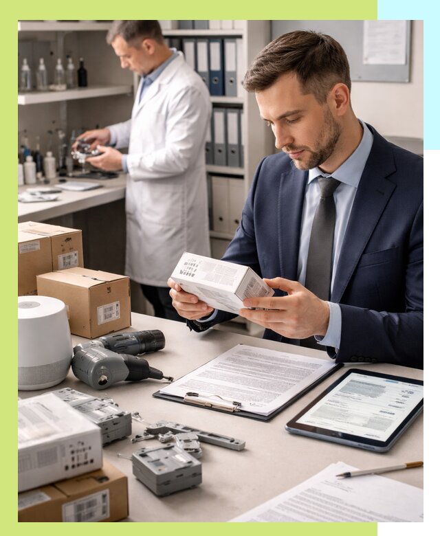 Обязательная сертификация продукции и подтверждение в Сорочинске