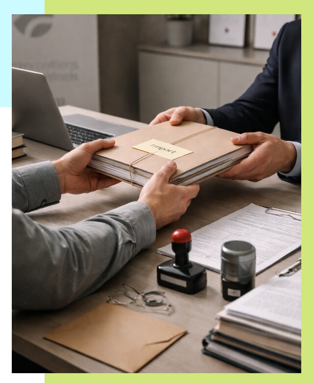 Сертификация для импорта в Сорочинске от 30984 р. | Алешин-Срч