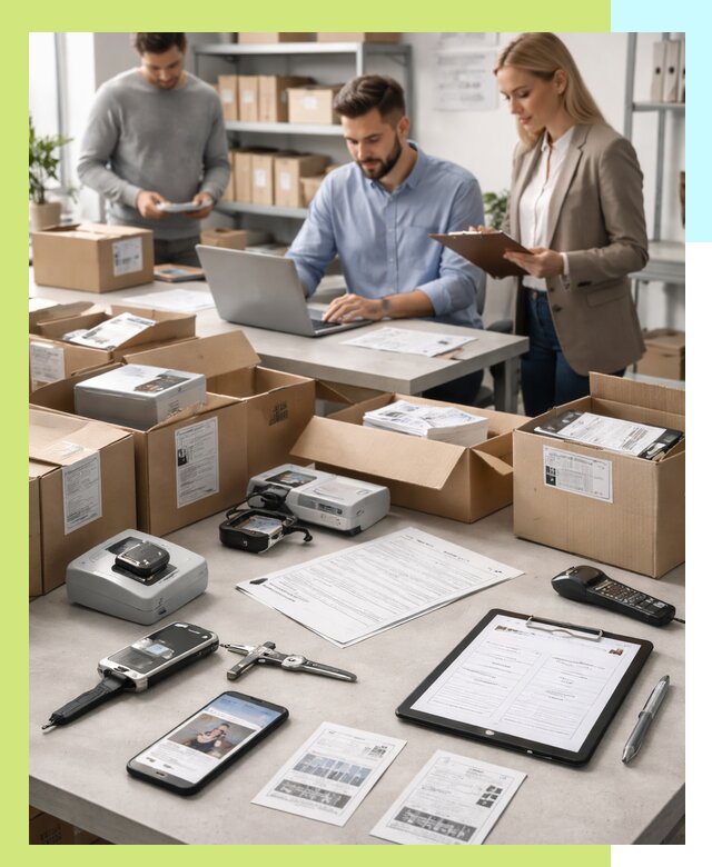 Сертификация товаров и документов для маркетплейсов в Сорочинске