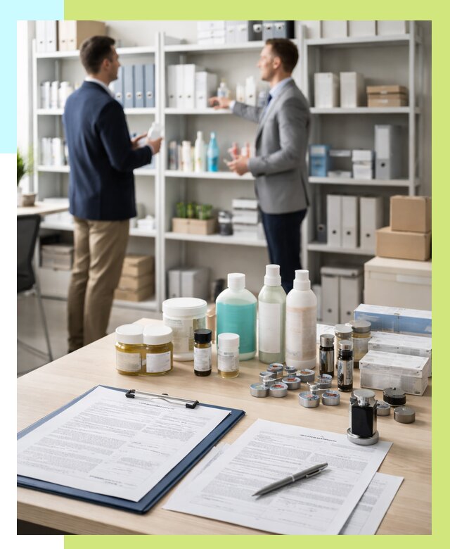 Сертификация собствен. продукции в Сорочинске от 25820 р. | Алешин-Срч