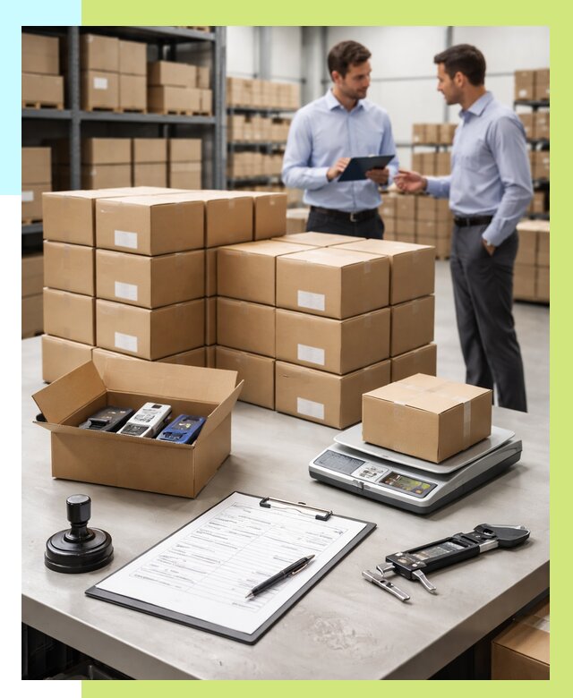 Сертификация партии товара в Сорочинске от 15492 р., Алешин-Срч