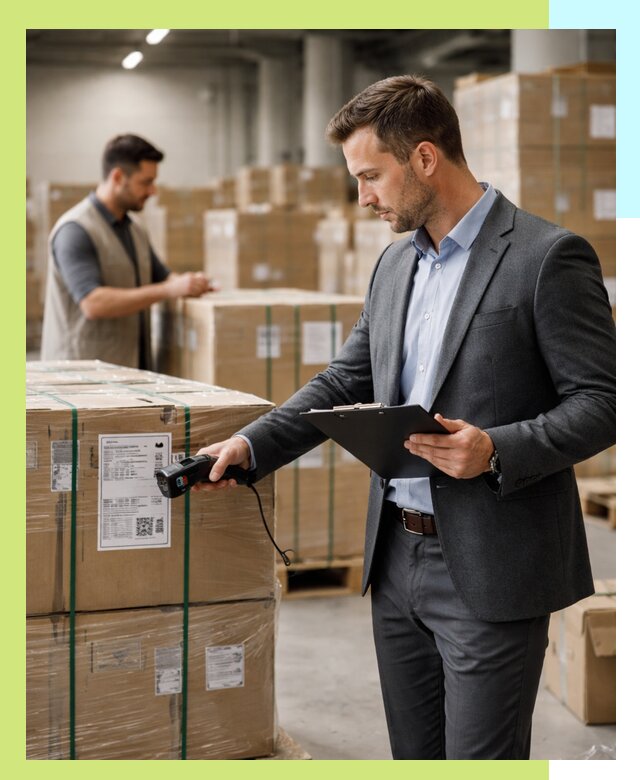 Сертификация партии товара в Сорочинске по требованиям законодательства